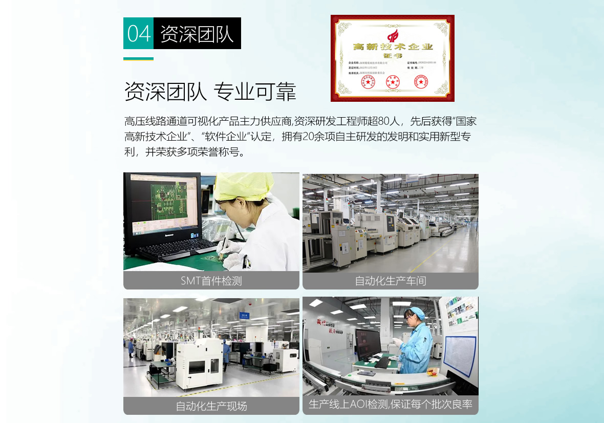 2024年电力输电线路可视化解决方案低功耗-双目枪机、智能抓拍机主板方案